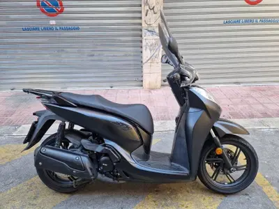 Honda SH 300 i Sport ABS (2018 - 20) usata