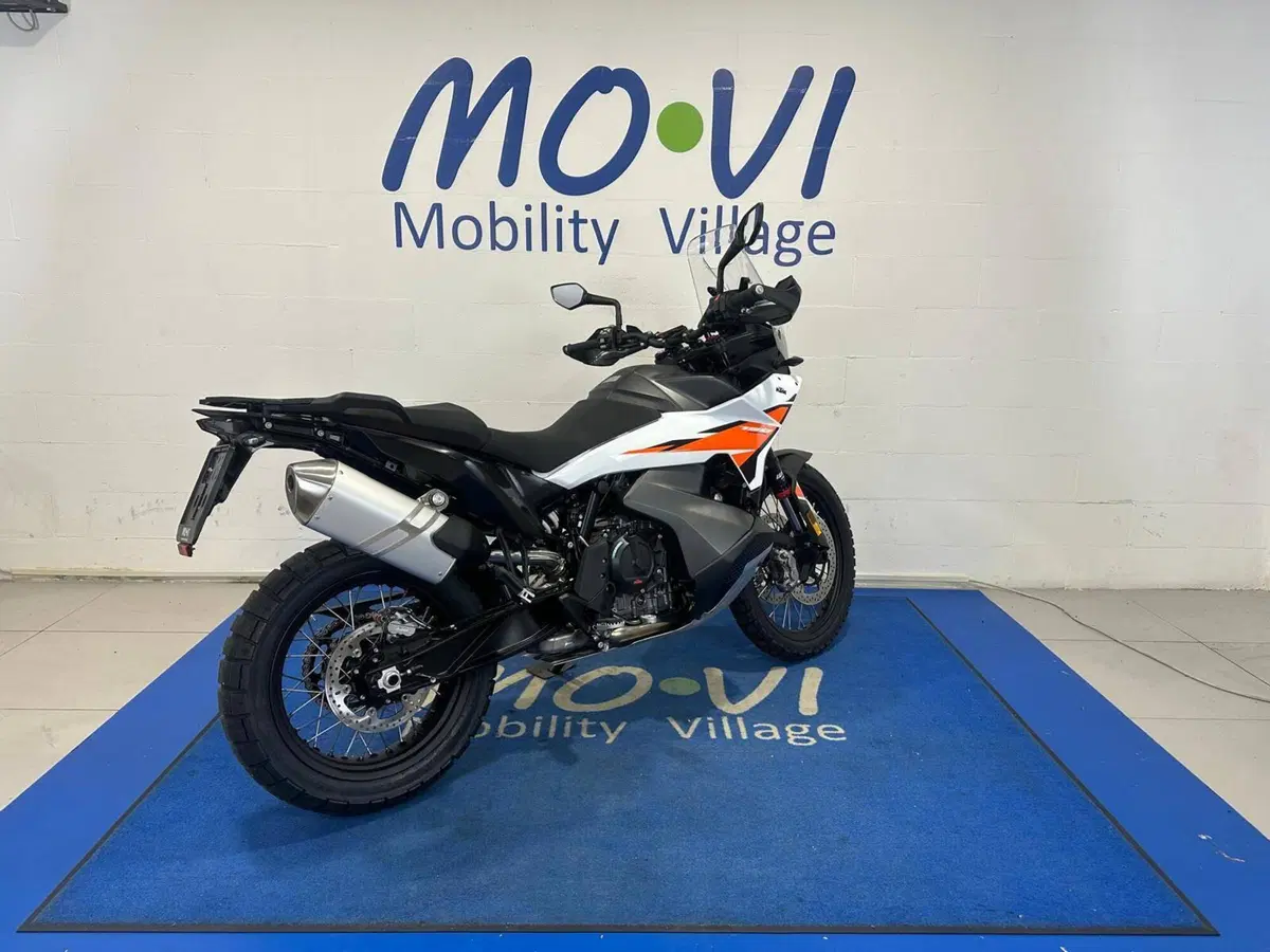 KTM 790 Adventure (2025 - 26) (2)
