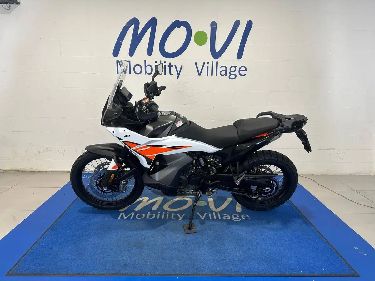 KTM 790 Adventure (2025 - 26) (5)