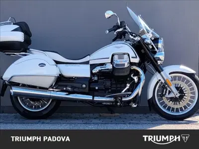 Moto Guzzi California 1400 Touring (2012 - 16) usata