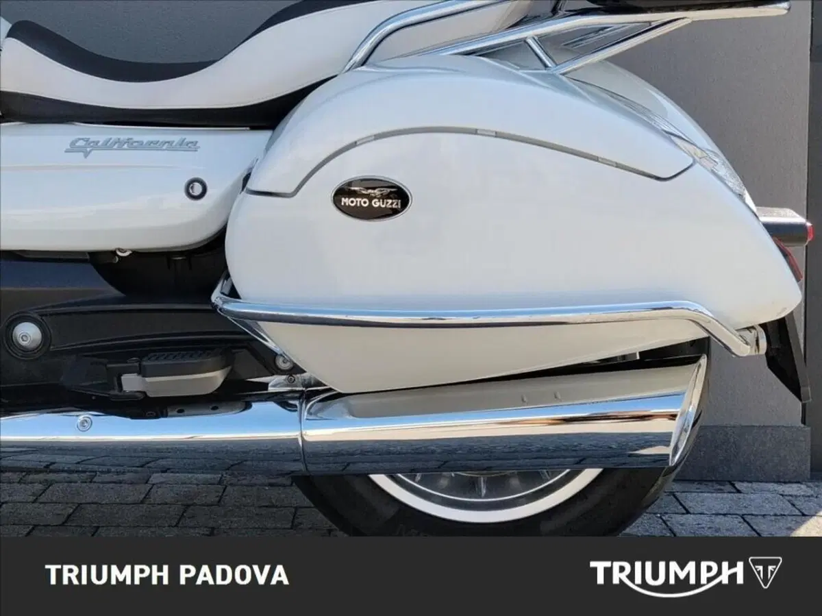 Moto Guzzi California 1400 Touring (2012 - 16) (7)