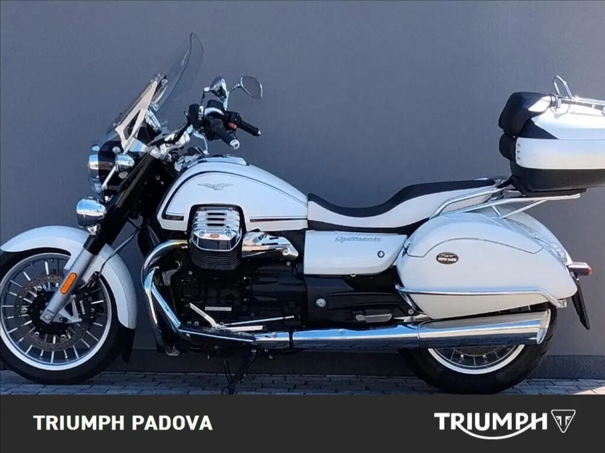 Moto Guzzi California 1400 Touring (2012 - 16) (6)