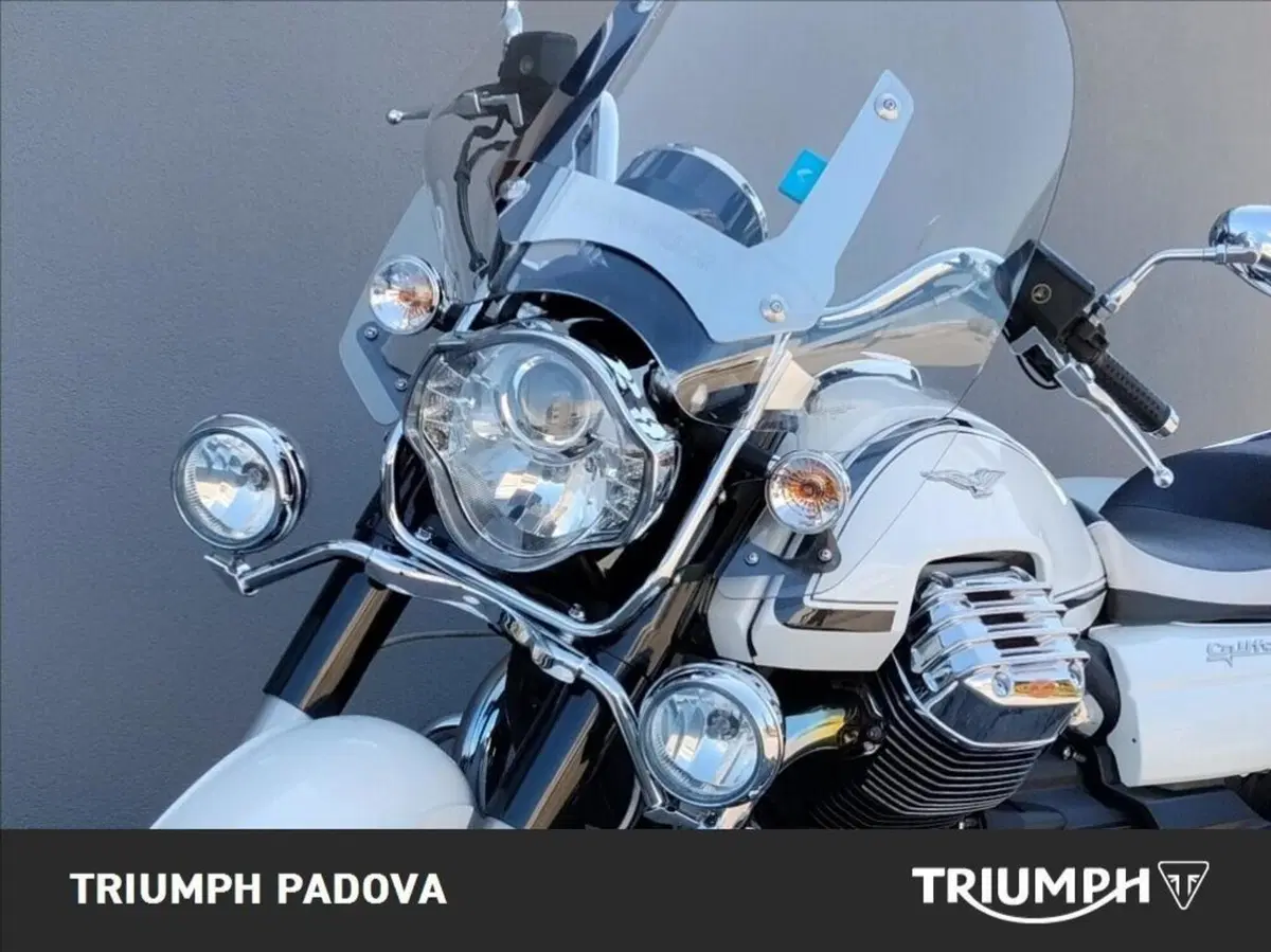 Moto Guzzi California 1400 Touring (2012 - 16) (10)