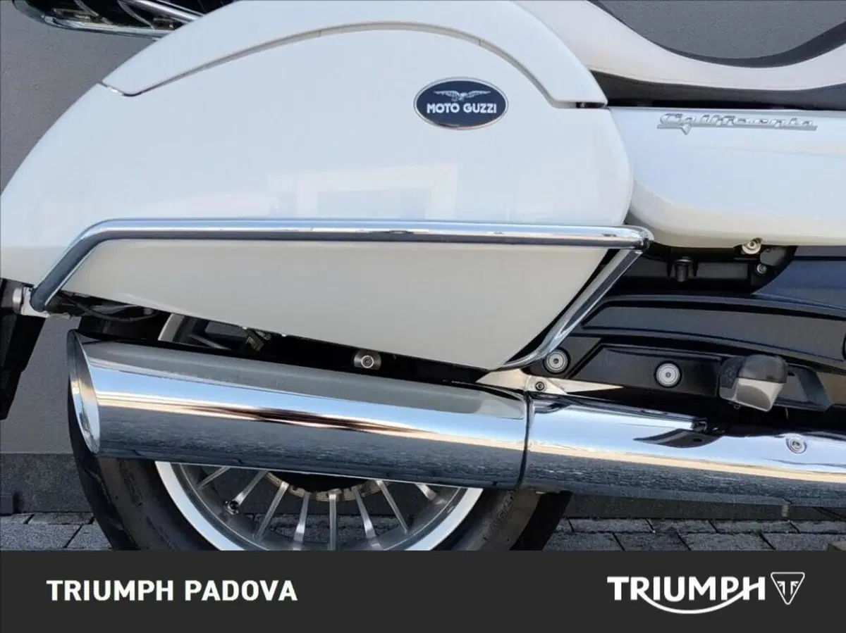 Moto Guzzi California 1400 Touring (2012 - 16) (2)