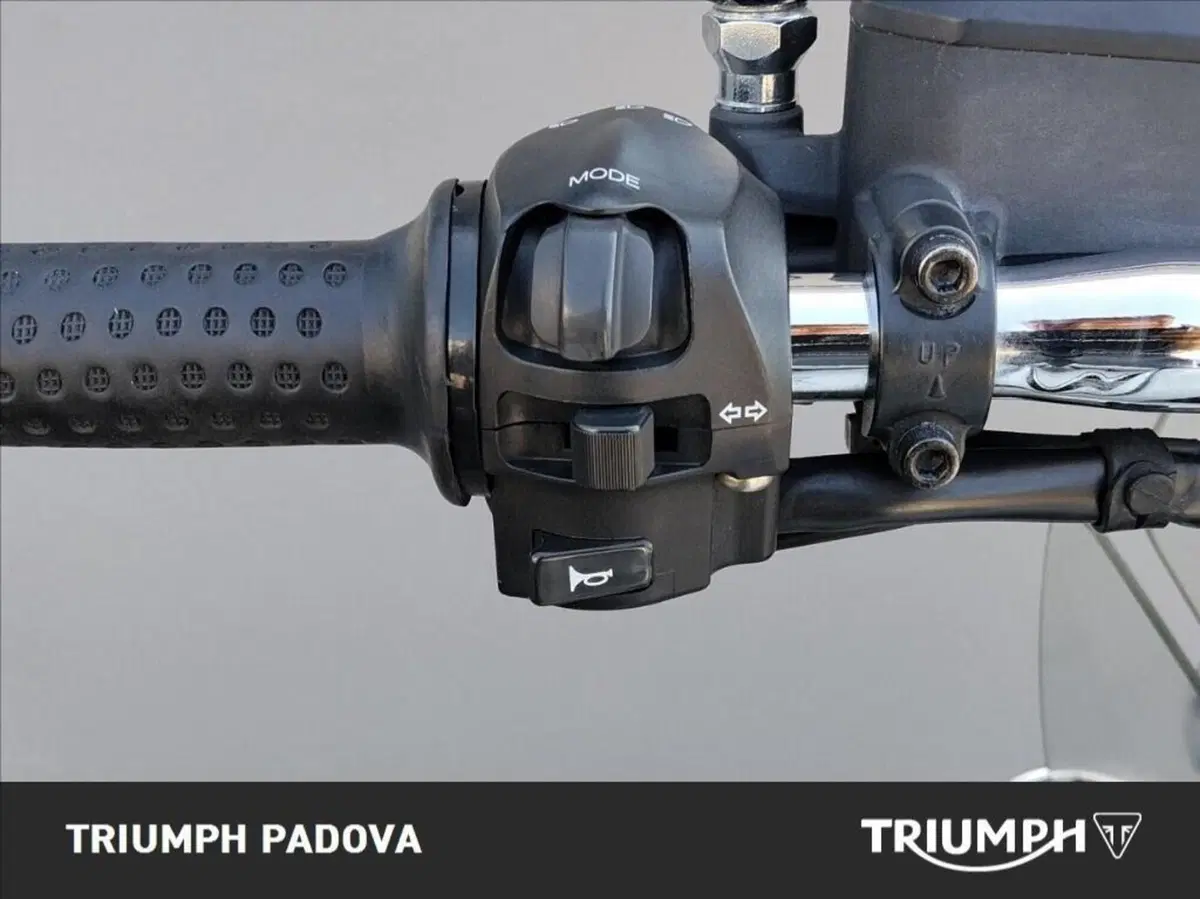 Moto Guzzi California 1400 Touring (2012 - 16) (12)