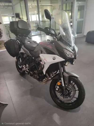 Yamaha Tracer 900 ABS (2017 - 18) usata