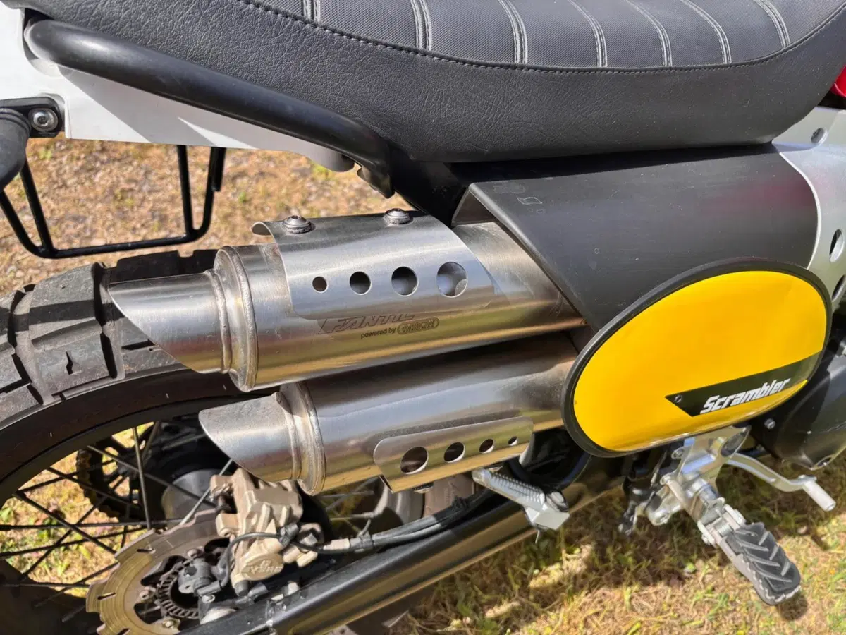 Fantic Motor Caballero 500 Anniversary (2020 - 21) (8)