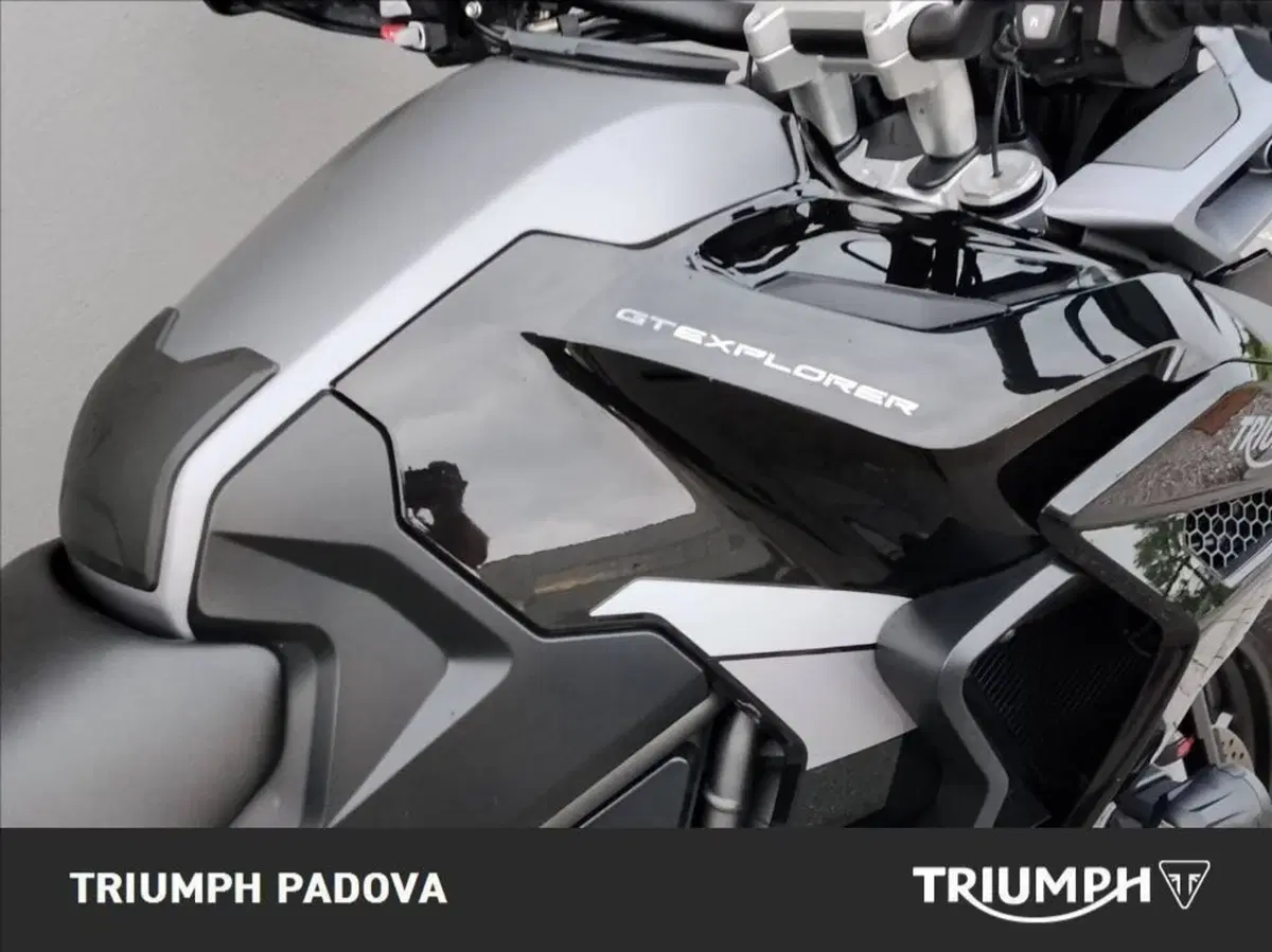 Triumph Tiger 1200 GT Explorer (2022 - 23) (7)