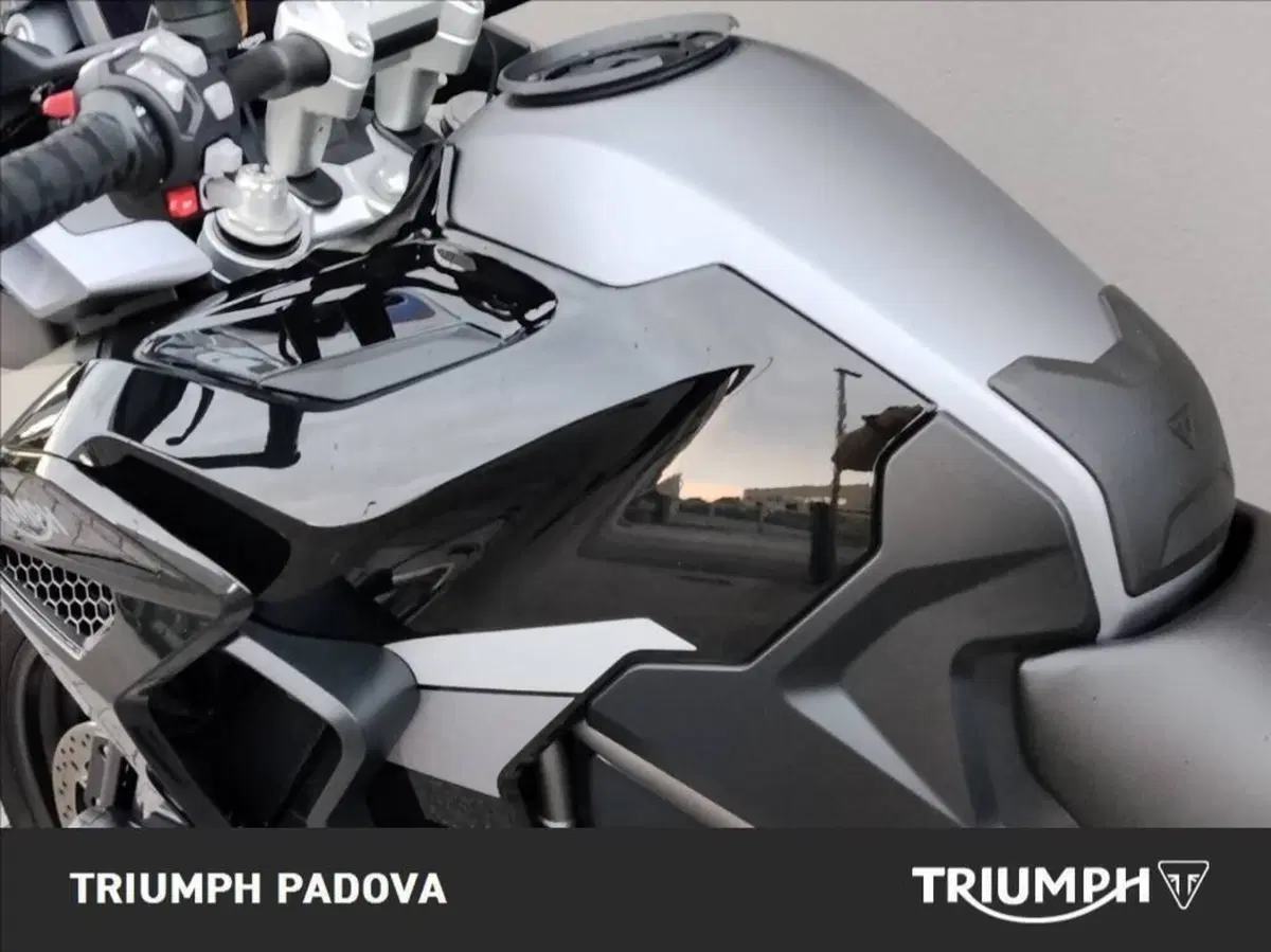 Triumph Tiger 1200 GT Explorer (2022 - 23) (17)