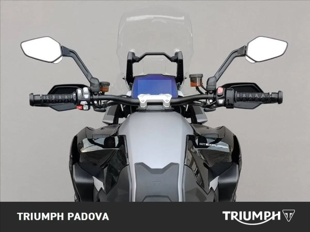 Triumph Tiger 1200 GT Explorer (2022 - 23) (21)