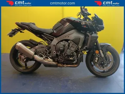 Yamaha MT-10 (2022 - 26) usata