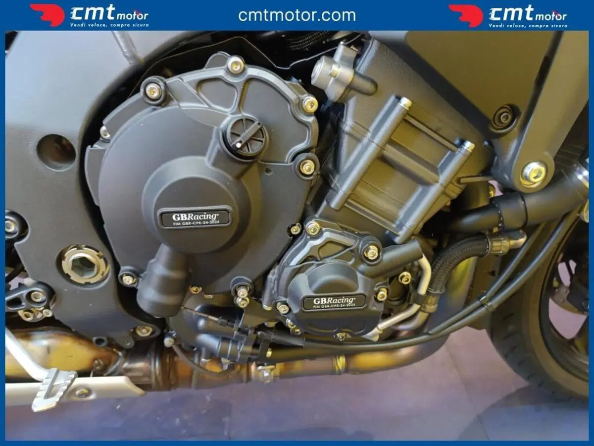 Yamaha MT-10 (2022 - 26) (8)