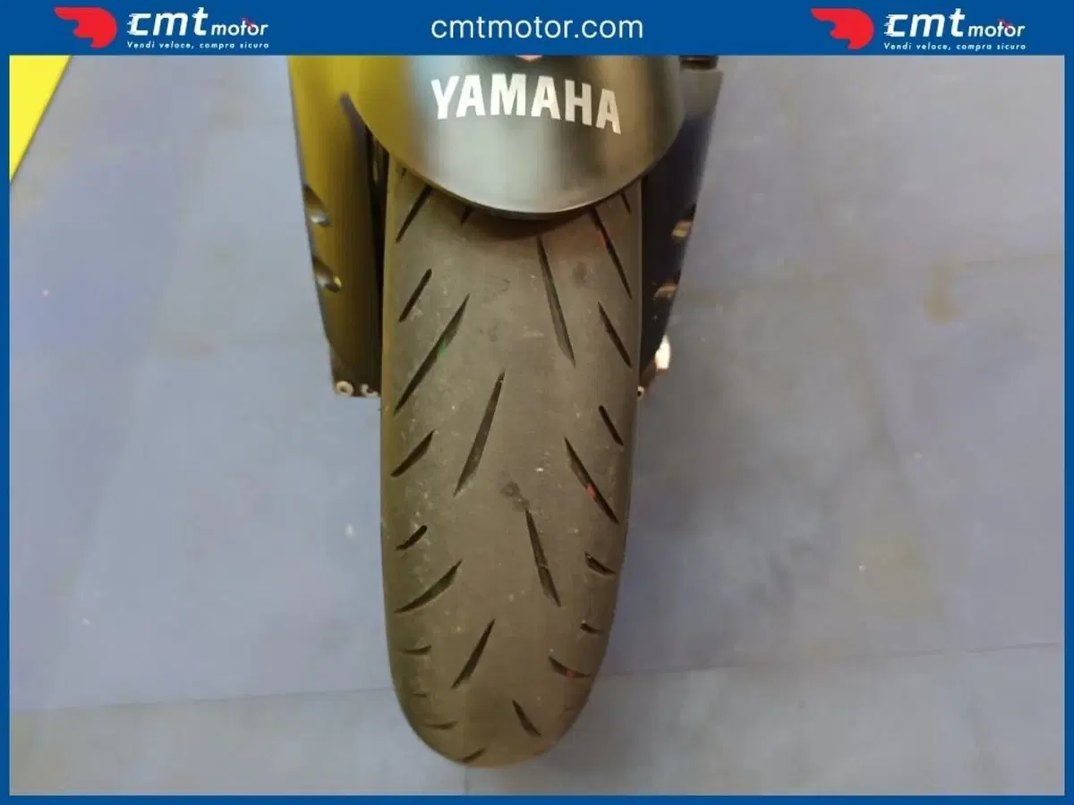 Yamaha MT-10 (2022 - 26) (11)