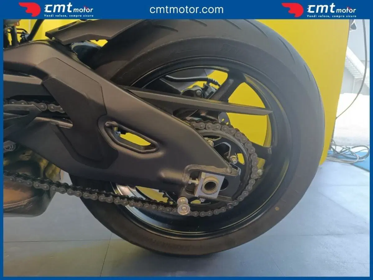 Yamaha MT-10 (2022 - 26) (14)