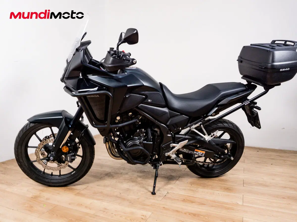 Honda NX500 (2026) (8)