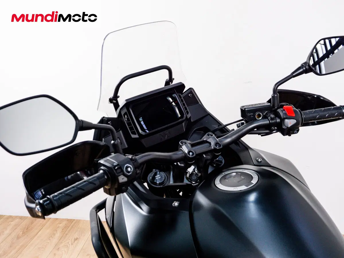 Honda NX500 (2026) (11)