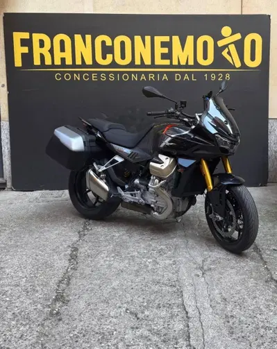 Moto Guzzi V100 Mandello S (2022 - 24) usata