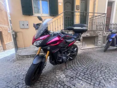 Yamaha Tracer 900 ABS (2015 - 16) usata