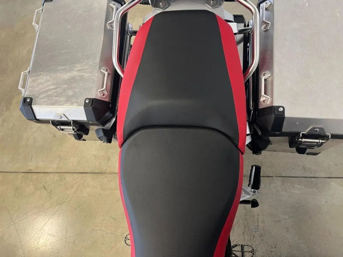 Bmw R 1200 GS Adventure (2017 - 18) (9)