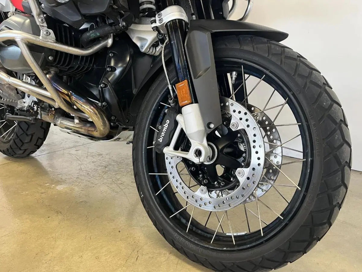 Bmw R 1200 GS Adventure (2017 - 18) (4)