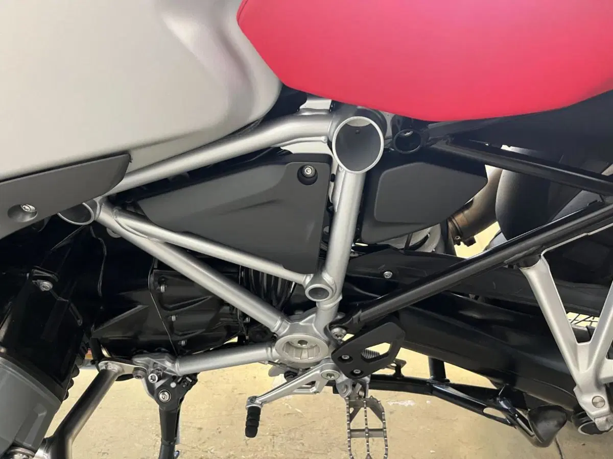 Bmw R 1200 GS Adventure (2017 - 18) (10)
