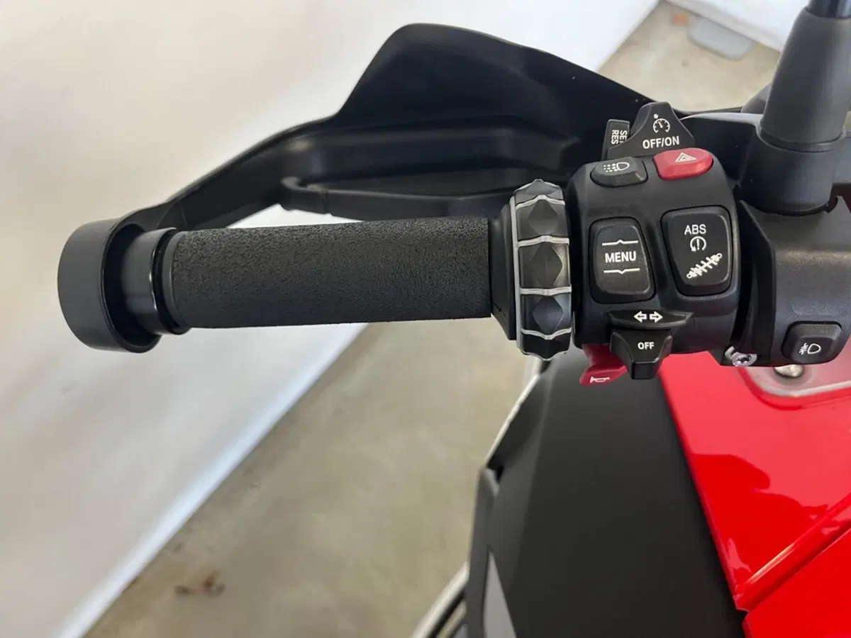 Bmw R 1200 GS Adventure (2017 - 18) (13)