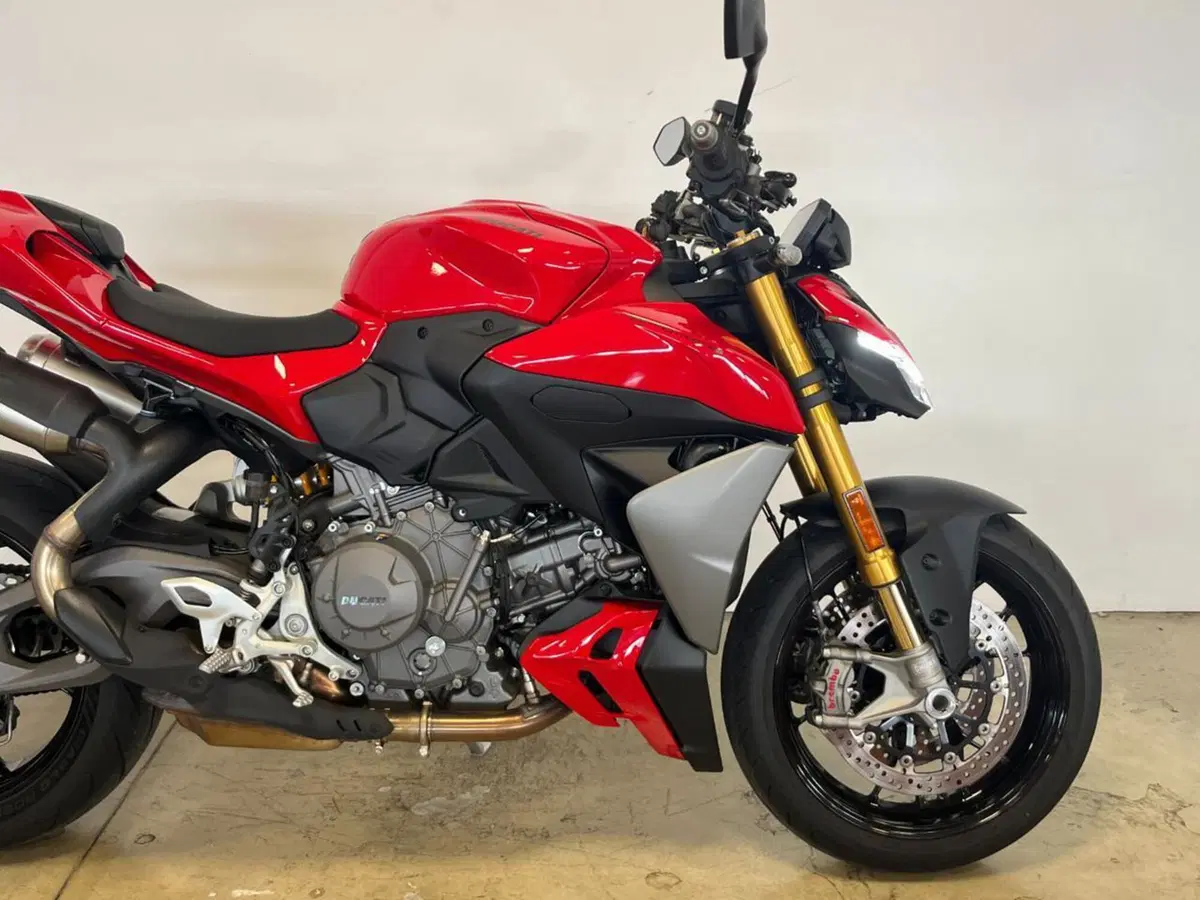 Ducati Streetfighter V2 (2025 - 26) (5)