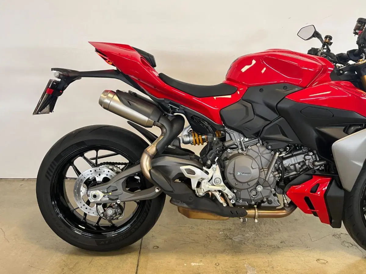 Ducati Streetfighter V2 (2025 - 26) (6)