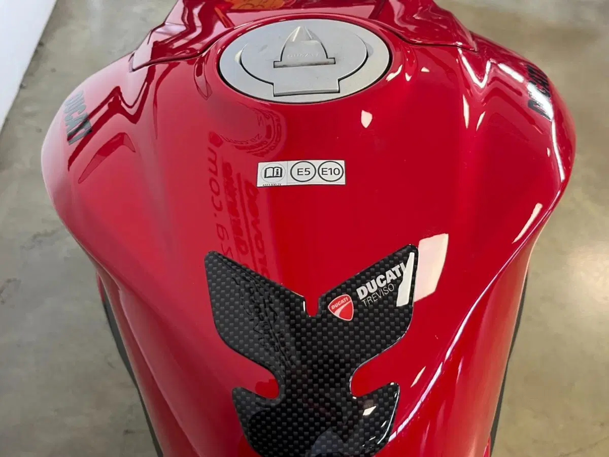Ducati Streetfighter V2 (2025 - 26) (10)