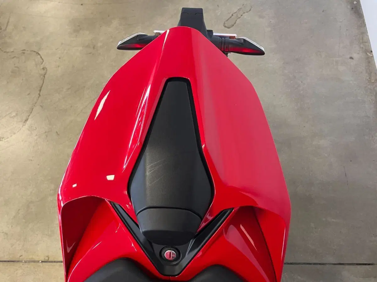 Ducati Streetfighter V2 (2025 - 26) (8)