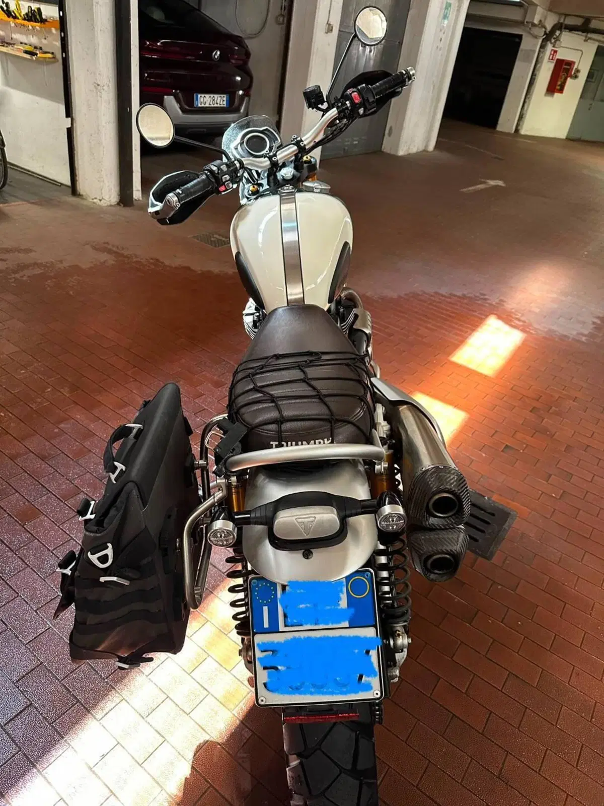 Triumph Scrambler 1200 XE (2019 - 20) (13)