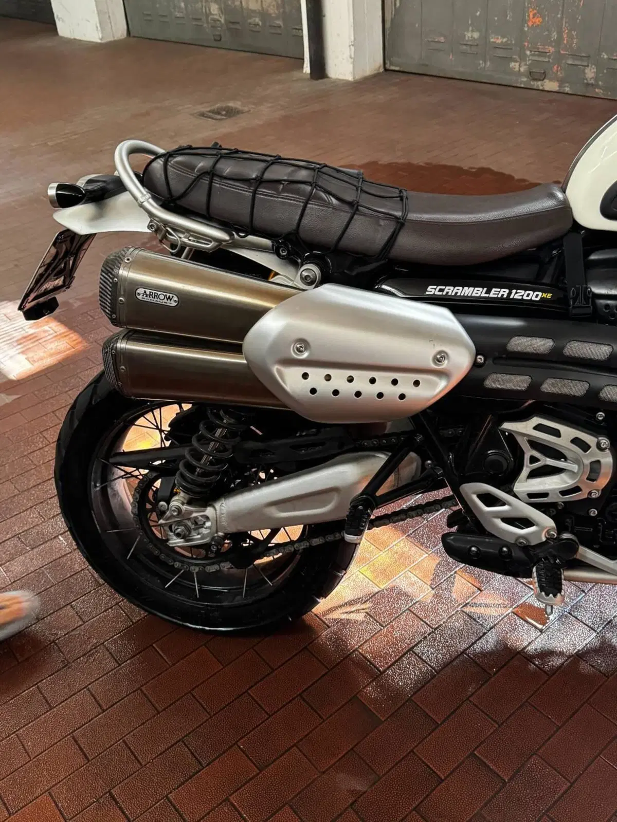 Triumph Scrambler 1200 XE (2019 - 20) (15)
