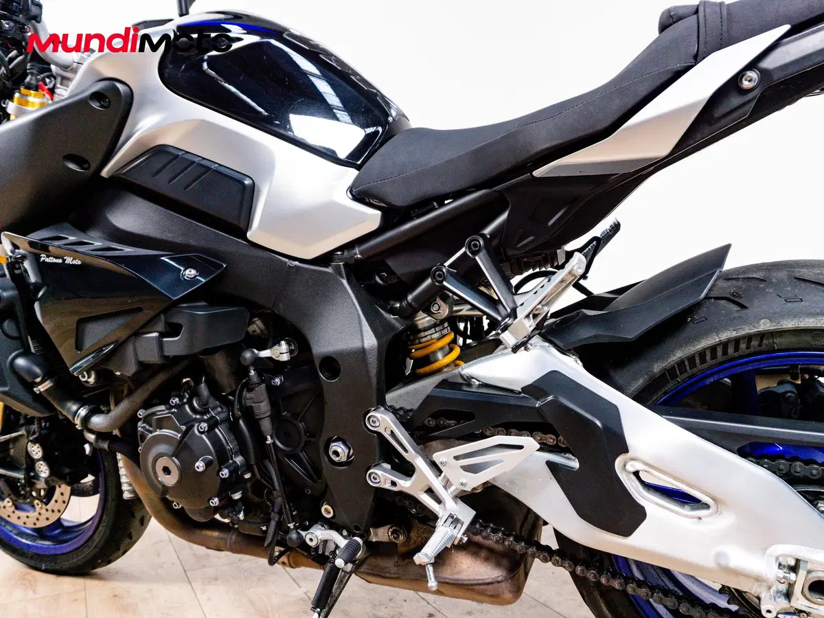 Yamaha MT-10 SP (2017 - 20) (10)
