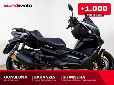 Bmw C 400 GT (2019 - 20) usata