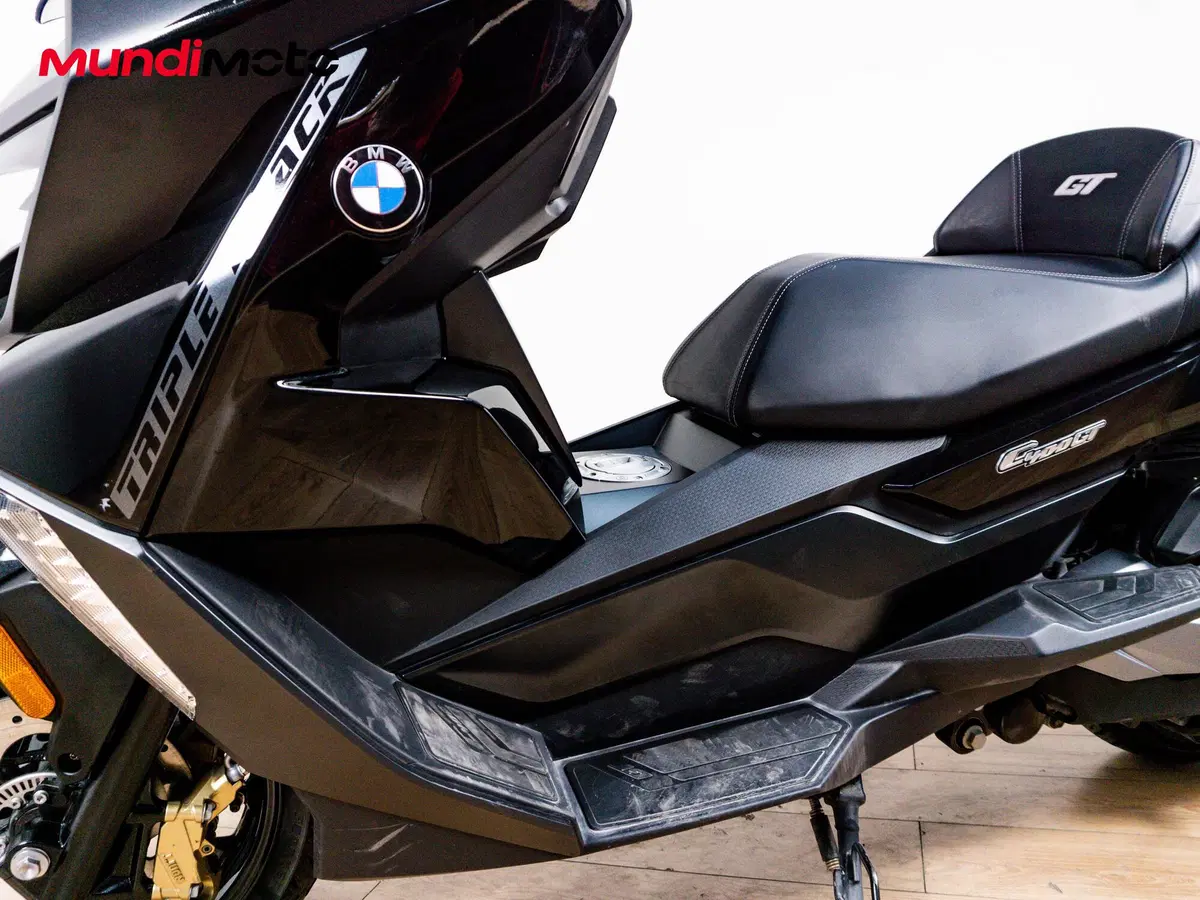 Bmw C 400 GT (2019 - 20) (9)
