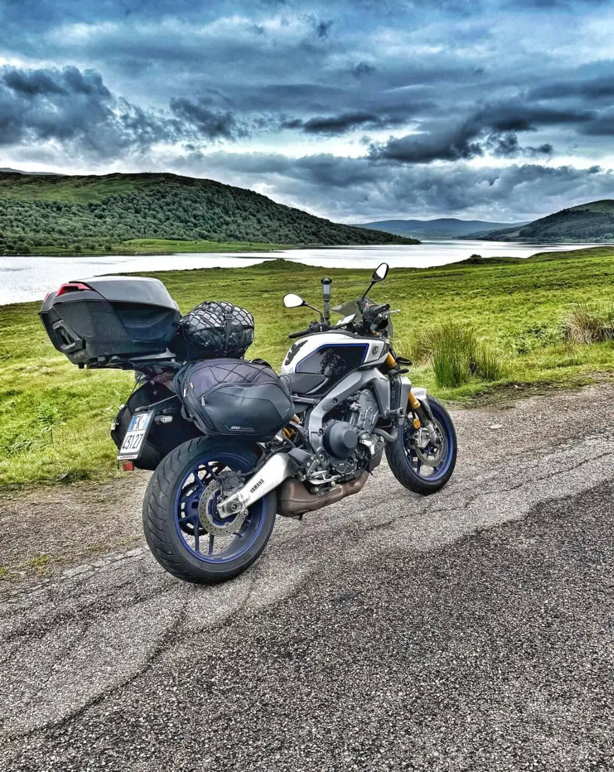 Yamaha MT-09 SP (2024 - 26) (4)