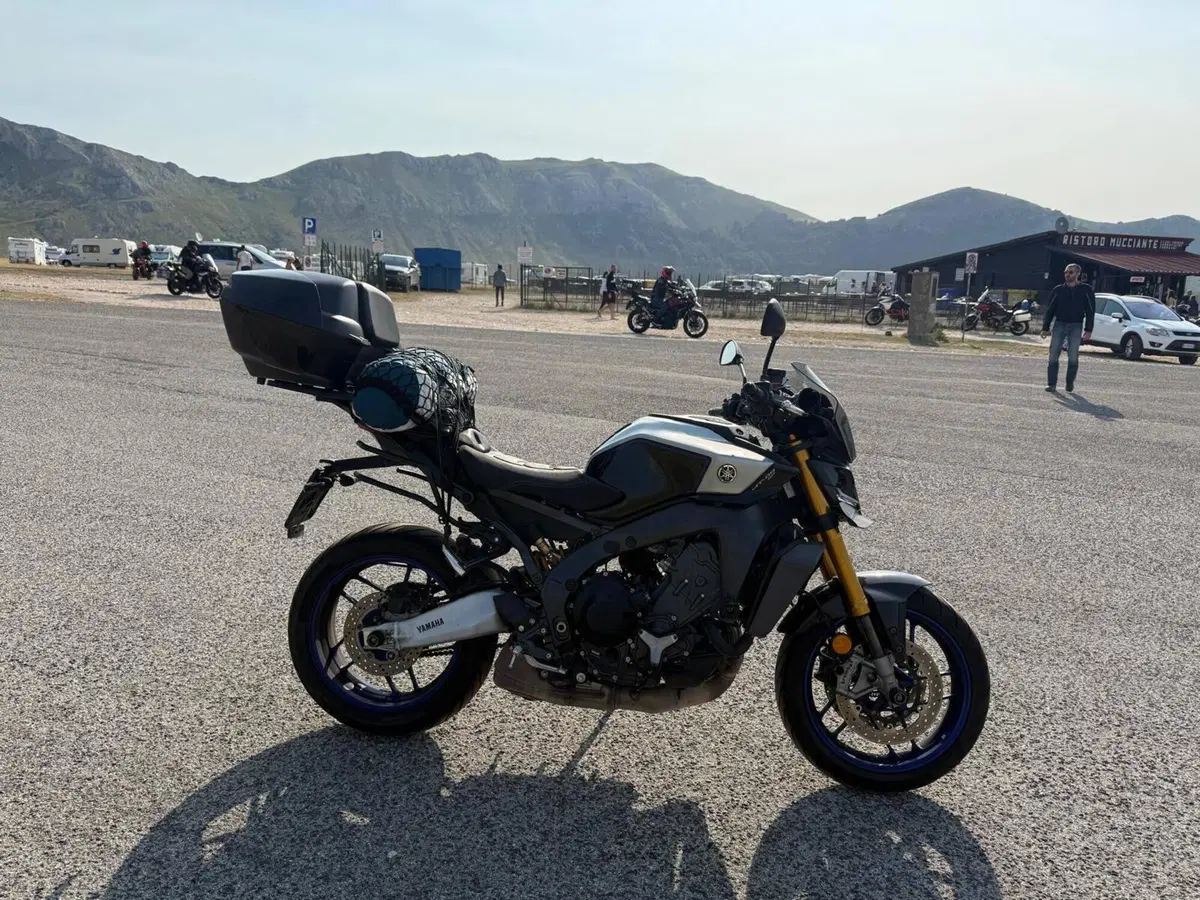 Yamaha MT-09 SP (2024 - 26) (6)