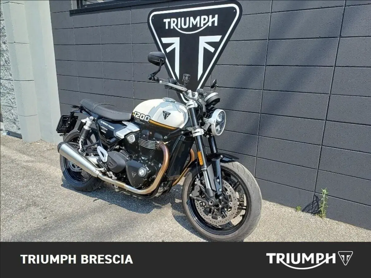 Triumph Speed Twin 1200 (2025 - 26) (2)