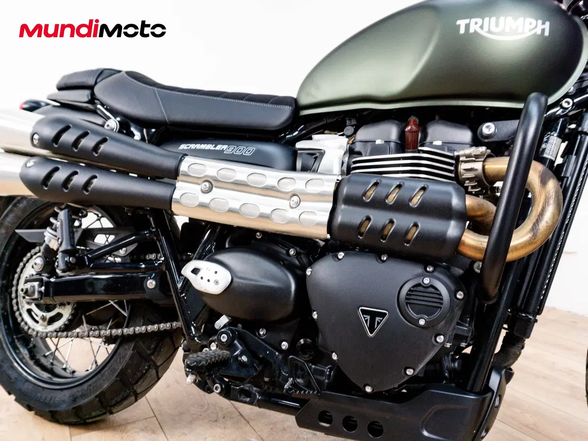 Triumph Scrambler 900 (2026) (5)
