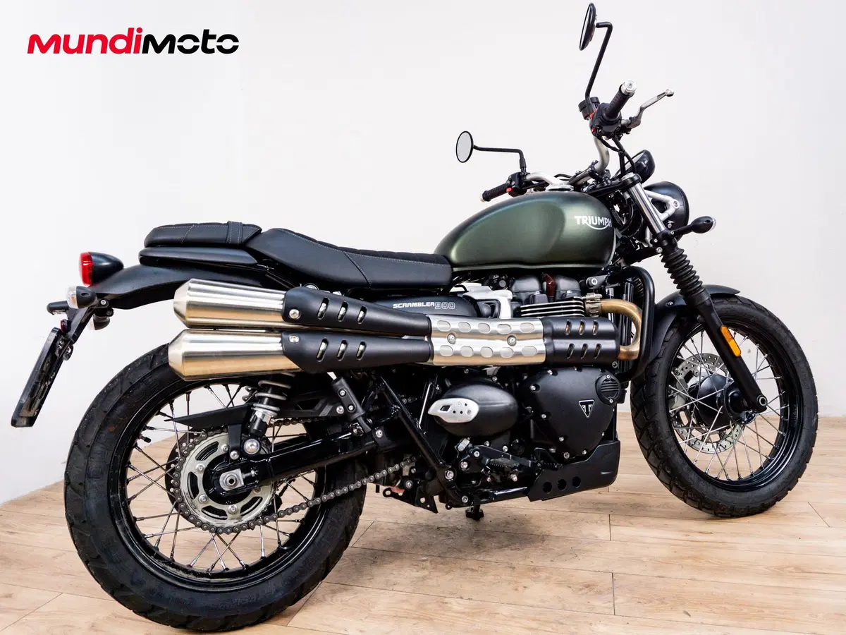 Triumph Scrambler 900 (2026) (3)