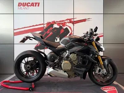 Ducati Streetfighter V4 S (2023 - 24) usata