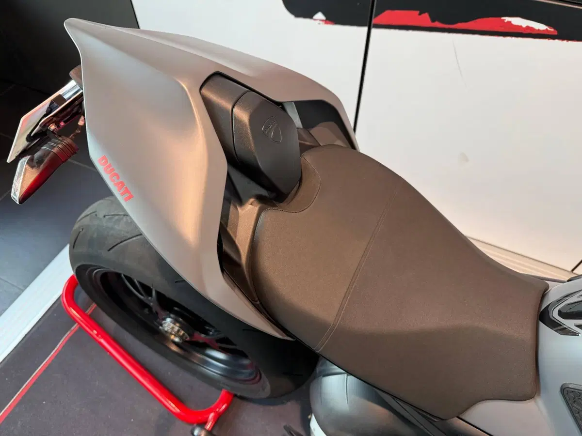 Ducati Streetfighter V4 S (2023 - 24) (5)