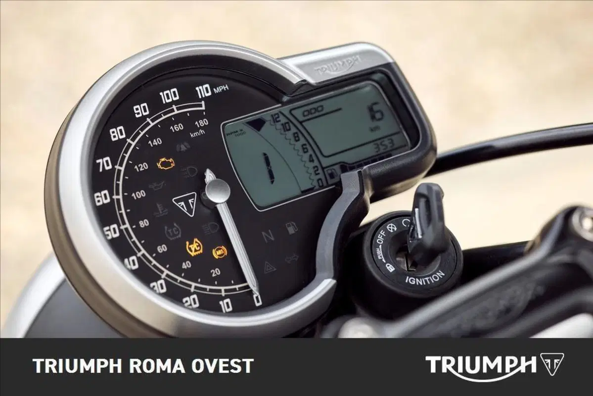 Triumph Speed 400 (2024 - 26) (4)