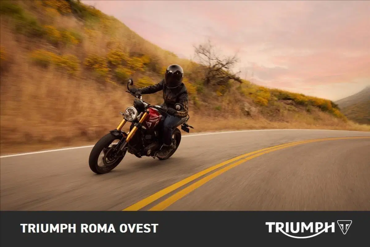 Triumph Speed 400 (2024 - 26) (5)