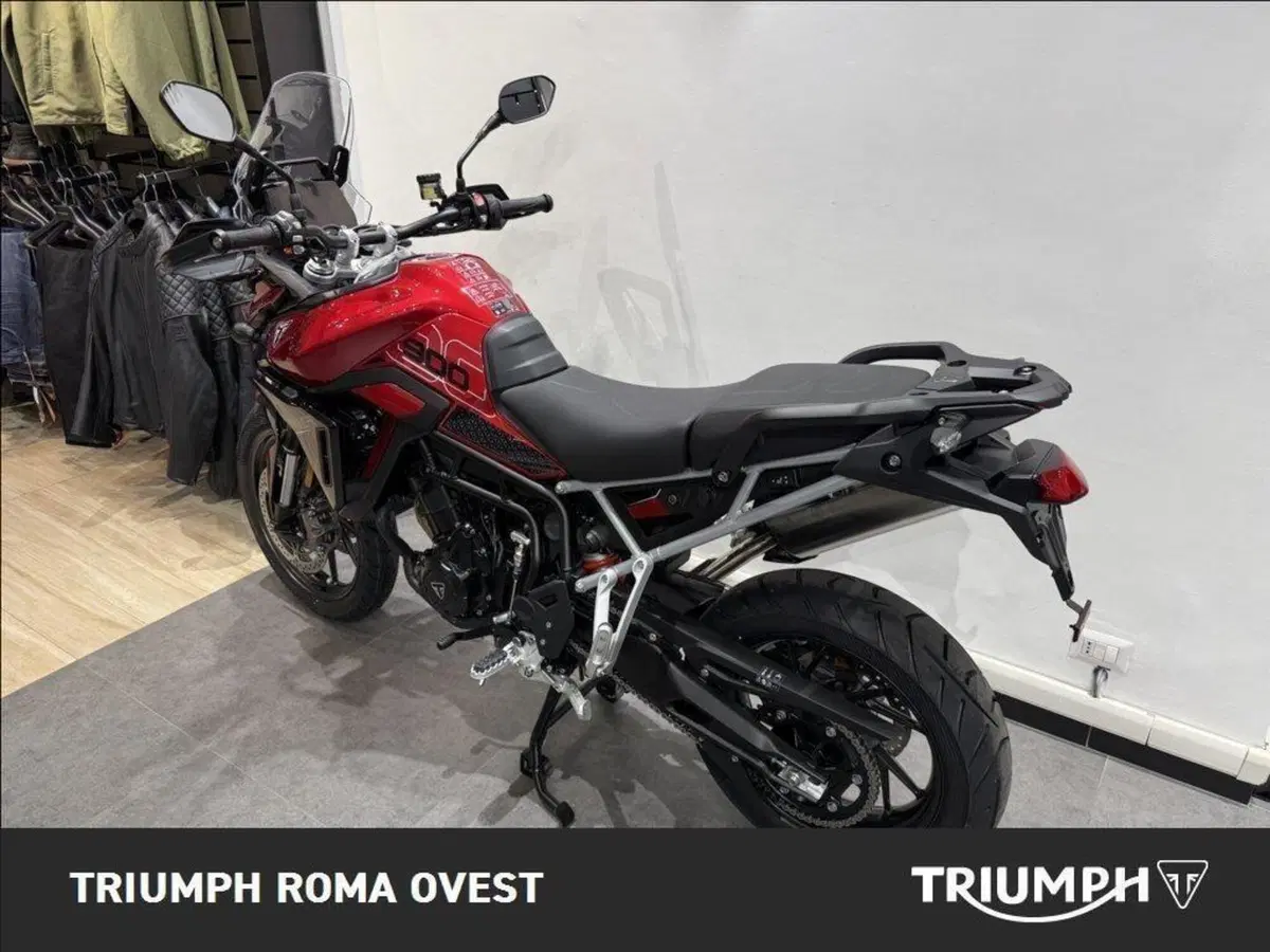 Triumph Tiger 900 GT Pro (2024 - 26) (3)