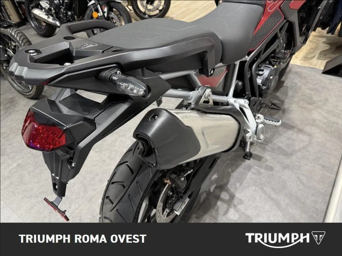 Triumph Tiger 900 GT Pro (2024 - 26) (9)