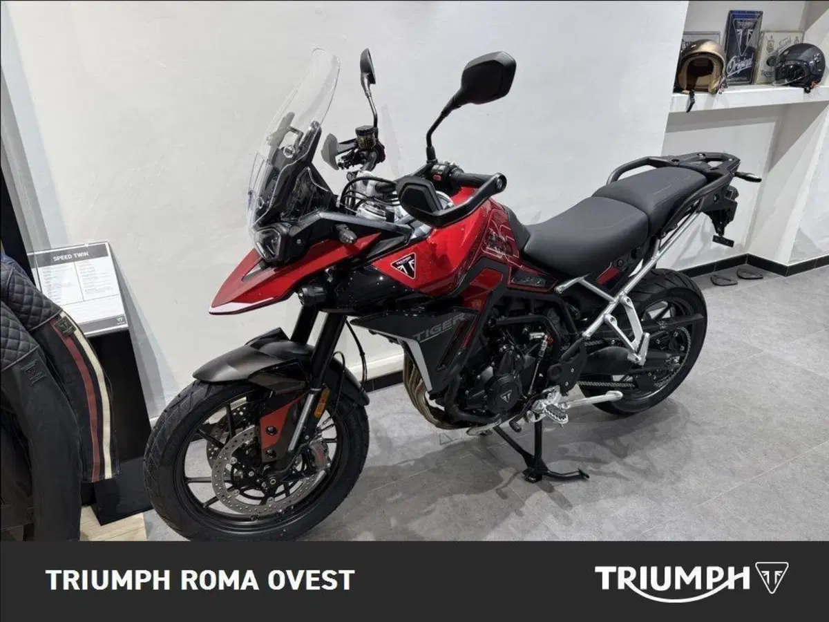 Triumph Tiger 900 GT Pro (2024 - 26) (4)