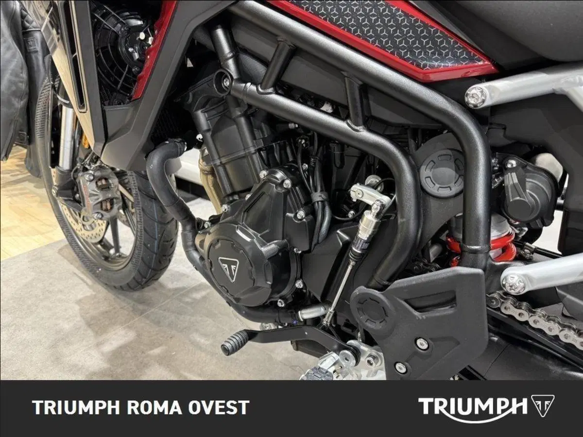 Triumph Tiger 900 GT Pro (2024 - 26) (7)