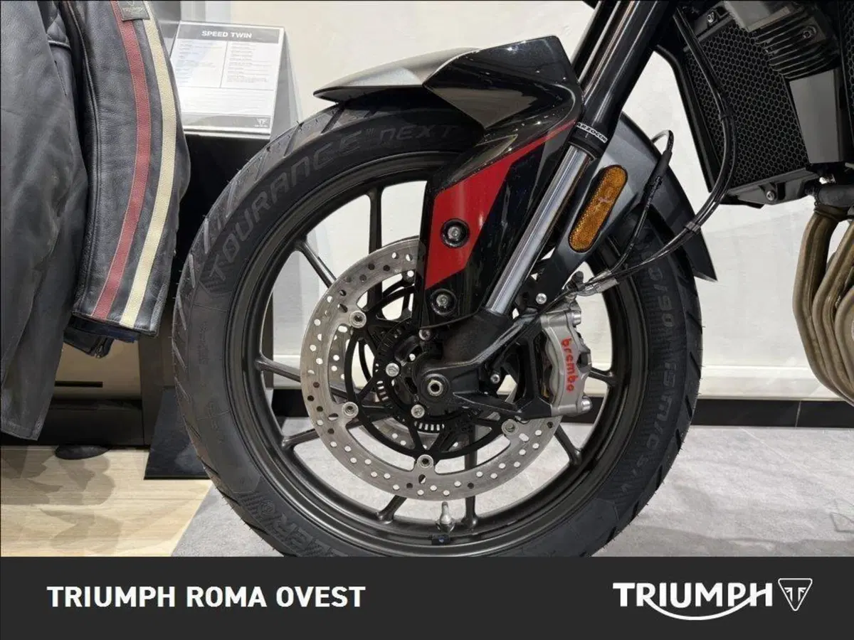 Triumph Tiger 900 GT Pro (2024 - 26) (6)