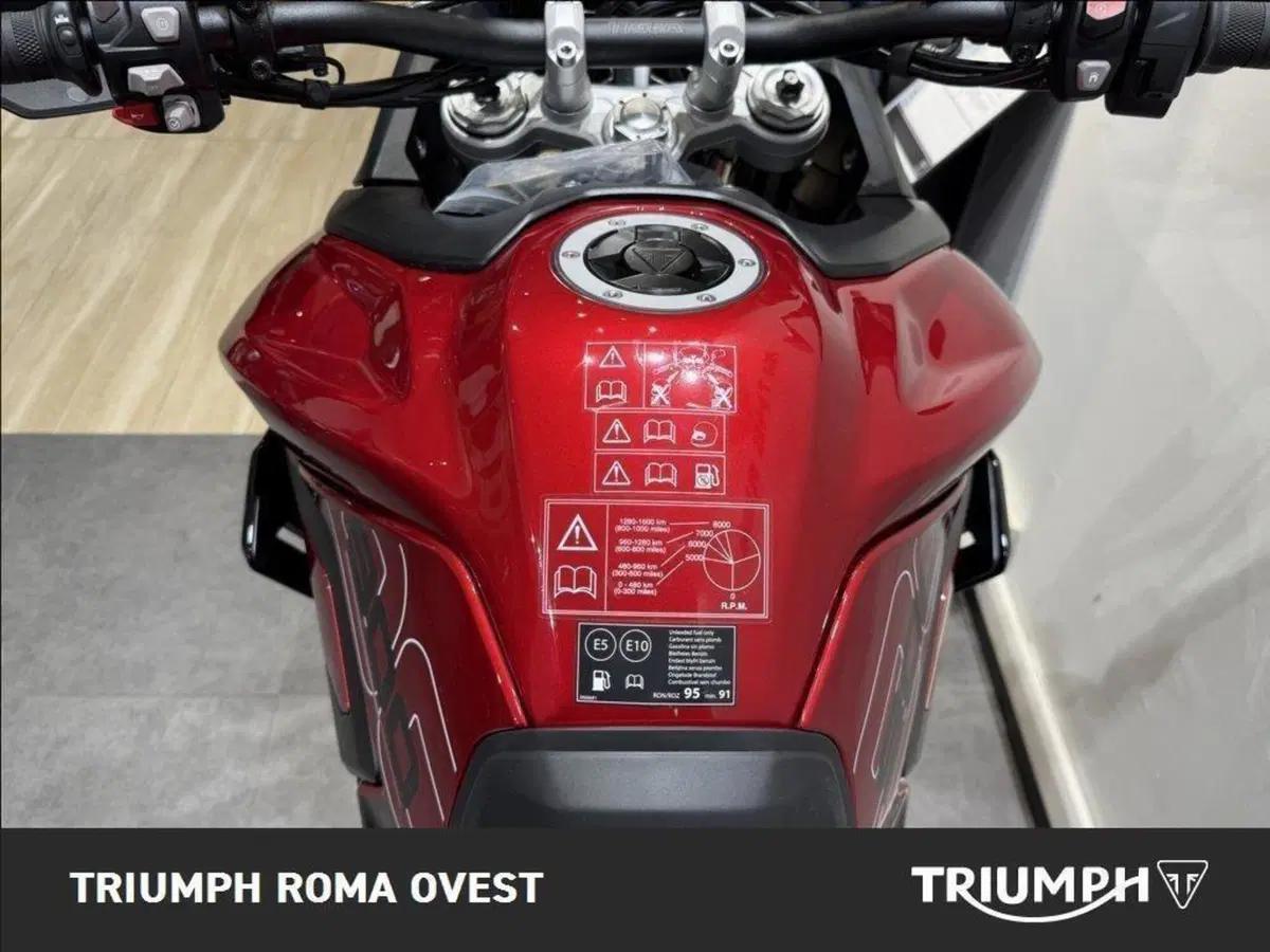 Triumph Tiger 900 GT Pro (2024 - 26) (12)